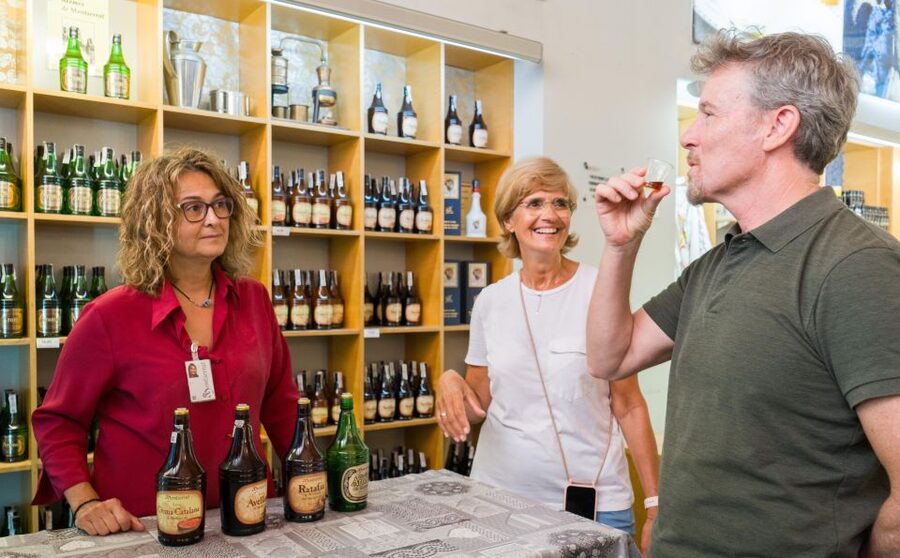 Barcelona: Montserrat, Winery Tour & Lunch with Wine Tasting - Final call: book it for a balanced day outside Barcelona