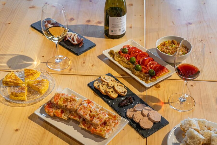 Barcelona: Montserrat, Winery Tour & Lunch with Wine Tasting - Who should book this day trip?
