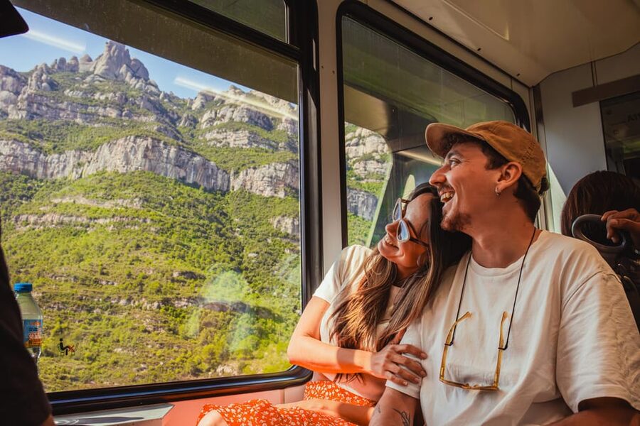 Barcelona: Montserrat with Winery, Lunch, and Train Options - Who Will Enjoy This Tour Most?