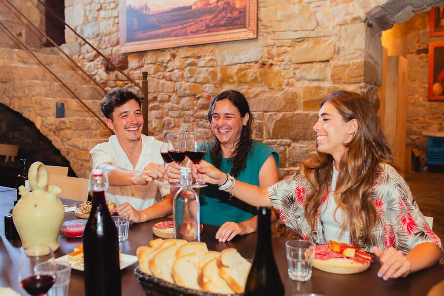 Barcelona: Montserrat with Winery, Lunch, and Train Options - Practical Tips for a Better Day