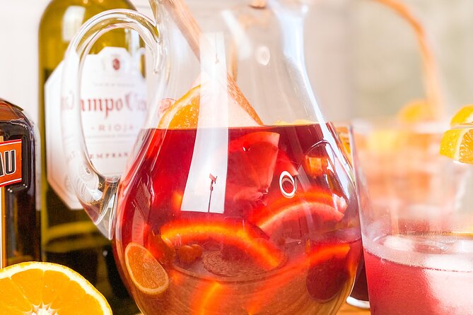 Barcelona Paella Cooking Class & Boqueria & Hofmann-Trained Chefs - What the $127.03 price really covers