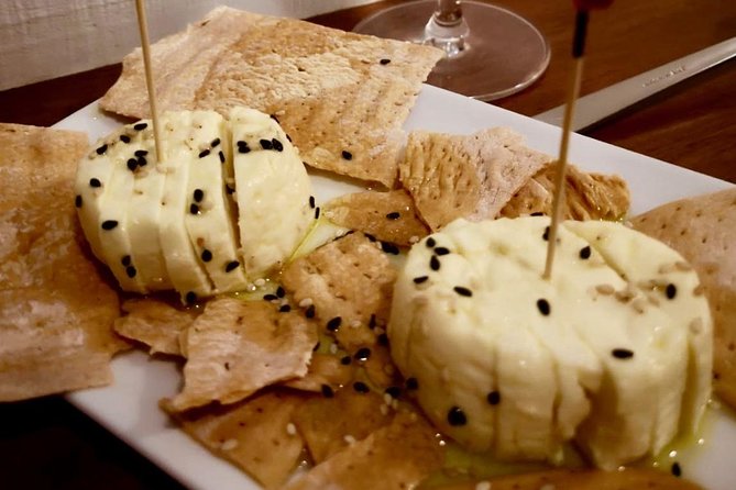 Barcelona Poble Sec Tapas & Wine Tour - What the price includes, and what it does not