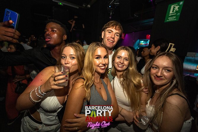 Barcelona project X: Karaoke, Beach stops+ VIP for afters - Karaoke and the beach-stop idea