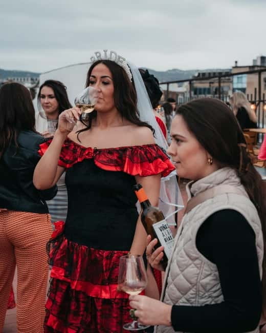 Barcelona: Rooftop Salsa Class with Bottomless Sangria - Booking, cancellation, and practical details