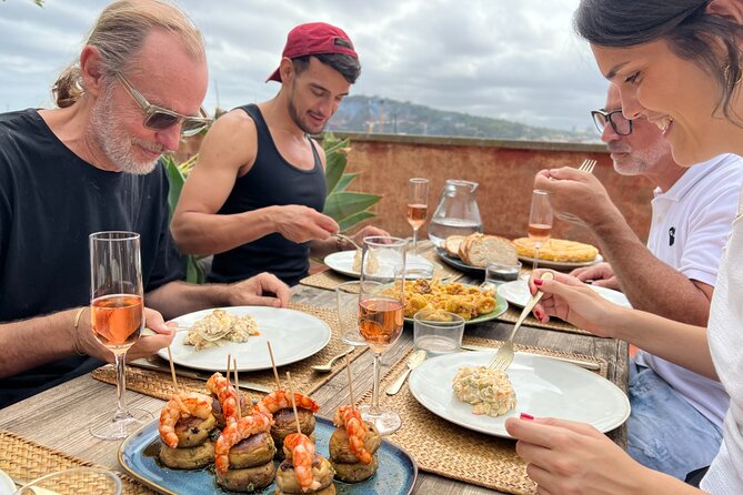 Barcelona: Rooftop Tapas & Sangria class with a Local Chef - Is $100.17 a fair price?