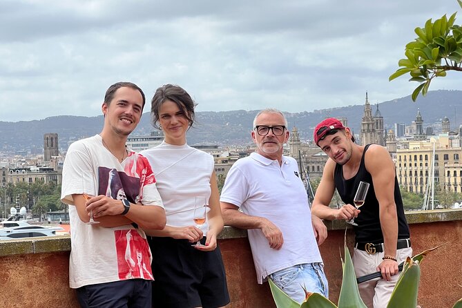 Barcelona: Rooftop Tapas & Sangria class with a Local Chef - Who should book this Barcelona cooking class?