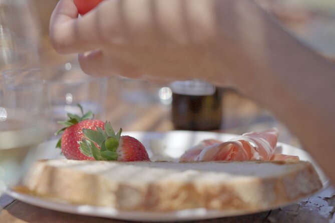 Barcelona Sailing Adventure and Small Group Winery Tasting Tour - Why this Barcelona wine trip feels different