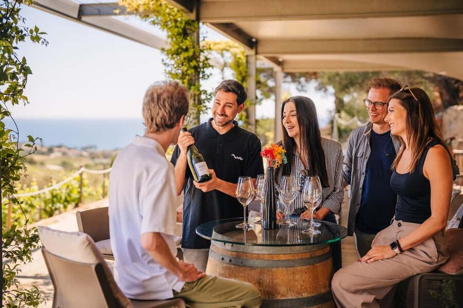 Barcelona: Sailing Cruise & Vineyard Tour with Wine Tasting - FAQ