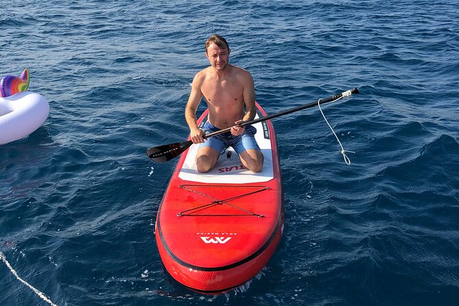 Barcelona Small Group Sailing with Snacks and Cava - What the Captains Add