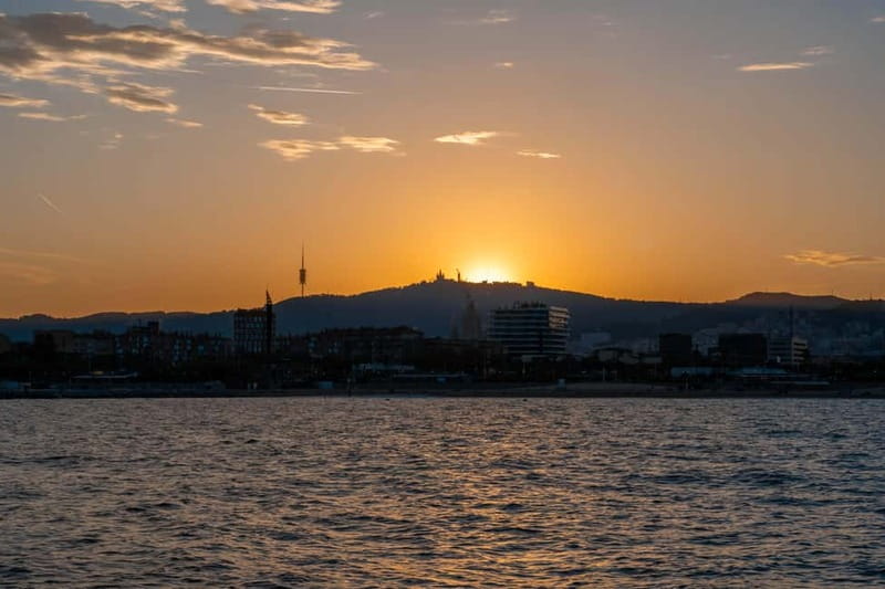 Barcelona: Sunset Catamaran Cruise with Wine and Tapa - A few practical ways to enjoy it more