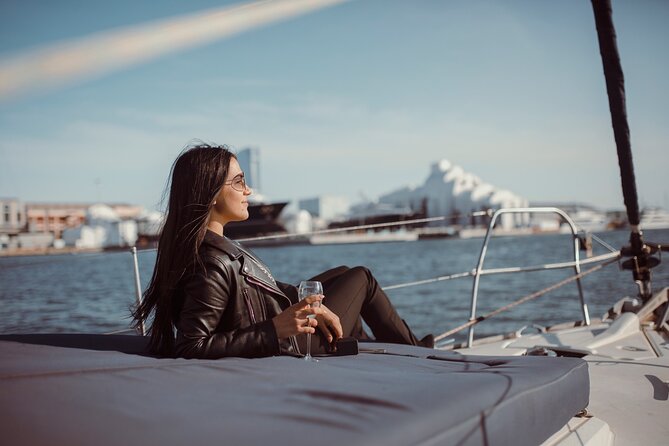 Barcelona Sunset Cruise with Open Bar of Cava and Snacks - Who will enjoy this Barcelona boat trip?