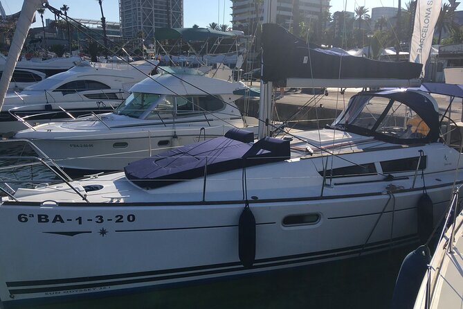 Barcelona Sunset Sailing with Open Bar of Cava and Snacks - Who will enjoy this sailing trip most