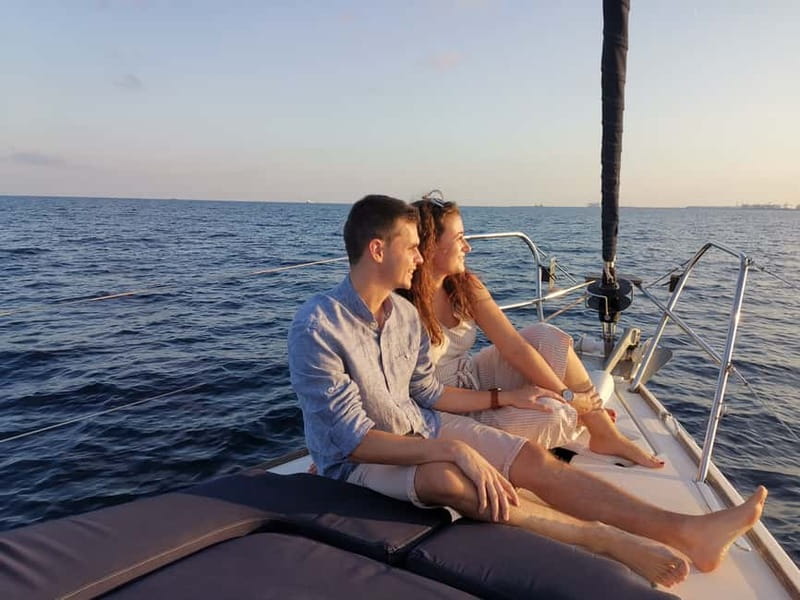 Barcelona: Sunset Skyline Cruise with Cava and Snacks - Who will enjoy this cruise most