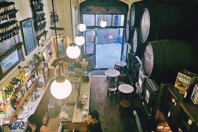 Barcelona Tapas & Wine Experience as a Local at Hidden Wineries - Why this tapas walk works as an introduction to Barcelona