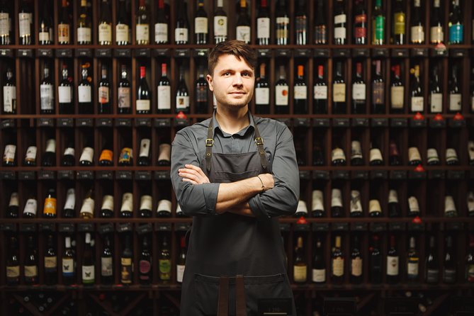 Barcelona Tapas & Wine Experience as a Local at Hidden Wineries - What you actually eat and drink