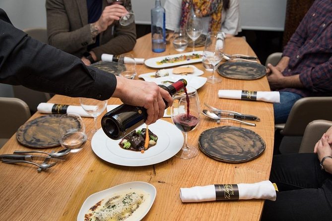 Barcelona Wine and Gourmet Tapas Tour - What you may eat: croquetas, duck cannelloni, and torrija