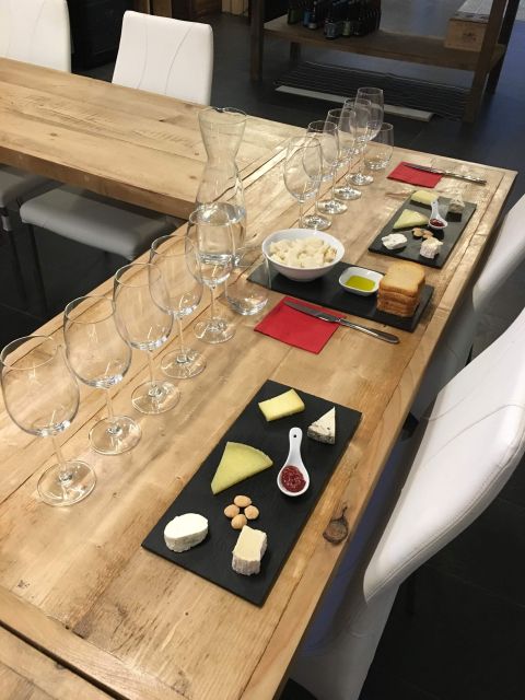 Barcelona Wine Tasting: Catalan and Spanish Wines - Quick points to know