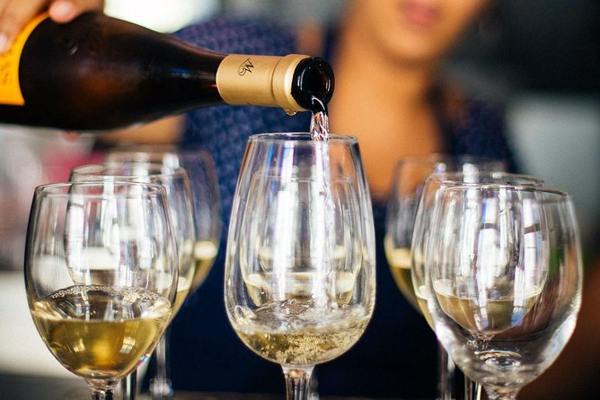 Barcelona With Locals: Wine and Tapas Private Tour - Who Will Get The Most From This Tour