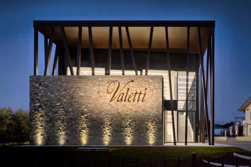 Bardolino: Wine tasting at Cantina Valetti - Key points at a glance