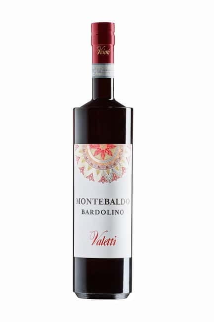 Bardolino: Wine tasting at Cantina Valetti - Tasting at the wine shop