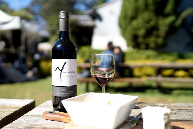 Barefoot Luxury Mount Tamborine Winery Tour from Brisbane - Tamborine Mountain Distillery and boutique spirits