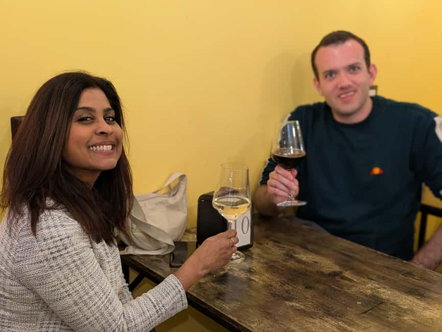 Bari: Street Food Walking Tour with Wine Tasting - Piazza Mercantile and the old town’s public life