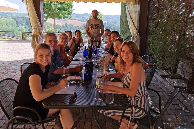 Barolo&Barbaresco Wine Experience with a local winemaker - Lunch in a Piedmont osteria