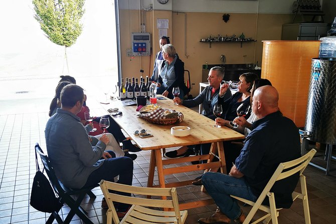 Barolo&Barbaresco Wine Experience with a local winemaker - Is $294.36 good value?