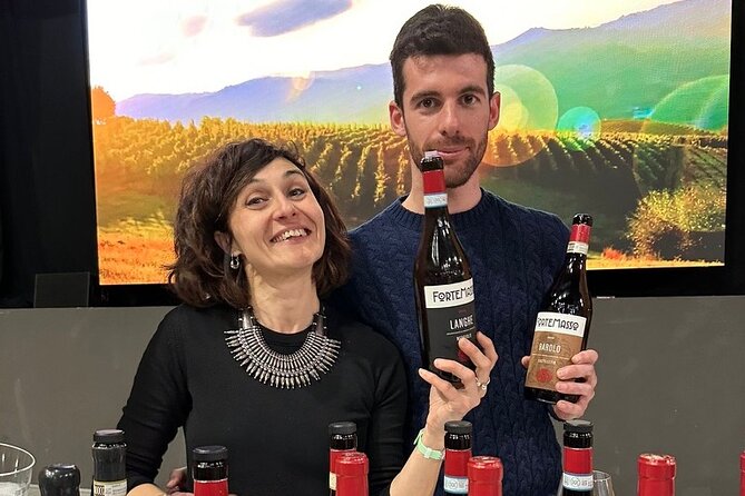 Barolo & Barbaresco Wine Tour with a Sommelier - What the $332.58 Price Gets You