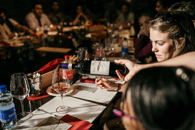 Barolo & Barbaresco Wine Tour with a Sommelier - The First Winery in Barbaresco