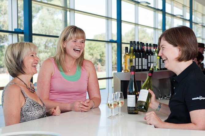 Barossa and Hahndorf Day Trip from Adelaide Including Wine Tasting and Lunch - What this Adelaide day trip actually delivers