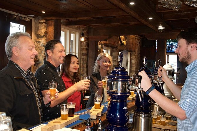 Barossa and Hahndorf Day Trip from Adelaide Including Wine Tasting and Lunch - How the schedule feels in practice