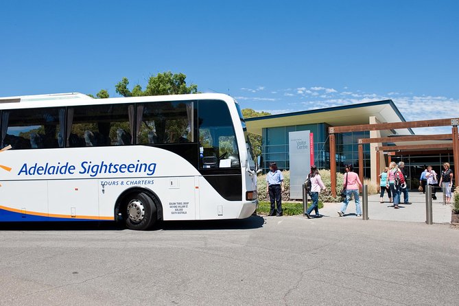 Barossa and Hahndorf Day Trip from Adelaide Including Wine Tasting and Lunch - Lambert Estate is the day’s strongest stop