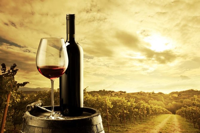 Barossa and Hahndorf Wine Tasting and Sightseeing Tour - Chocolate and cheese in the Adelaide Hills