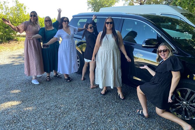 Barossa and Hahndorf Wine Tasting and Sightseeing Tour - Hahndorf gives the day its character