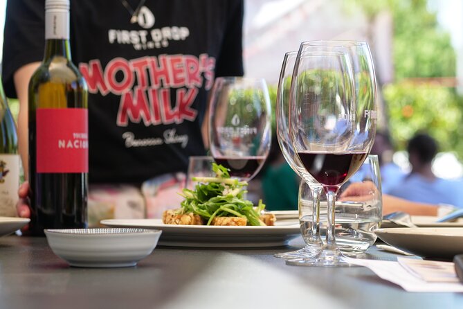 Barossa Bespoke Tours-A private, wine tour to the Barossa Valley - One or two afternoon winery visits