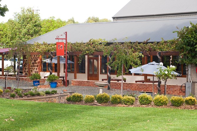 Barossa Valley Hop-On Hop-Off Wine Tour - The Barossa day at a glance