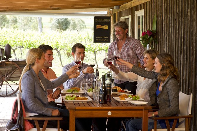 Barossa Valley Hop-On Hop-Off Wine Tour - Why this tour works better than driving yourself