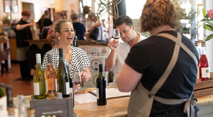 Barossa Valley: Maggie Beer's Wine Tasting & Cheese Platter - Key points at a glance