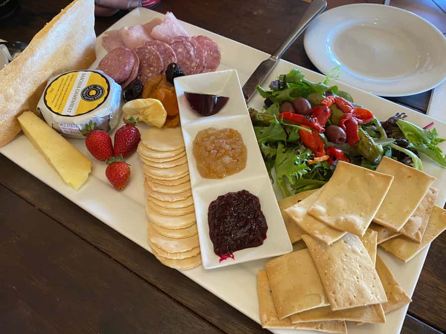 Barossa Valley: Small Group Wine Tour (Includes Lunch) - Nick’s route planning is the real advantage