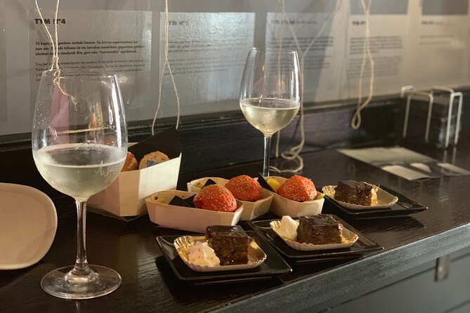 Basque Best Bites - #1 Food & Wine tour of Bilbao - Learning the Local Rules of Pintxo Bars