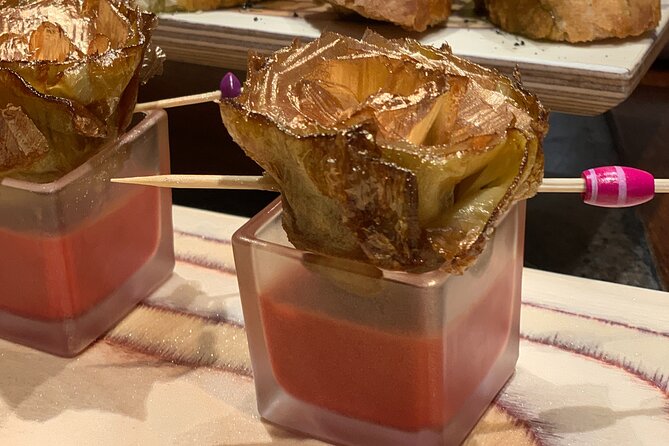 Basque Best Bites - #1 Food & Wine tour of Bilbao - Is the $120.98 Price Fair?