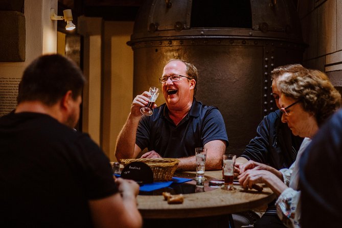 Bavarian Beer and Food Evening Tour in Munich - Meeting near Munich Central Station