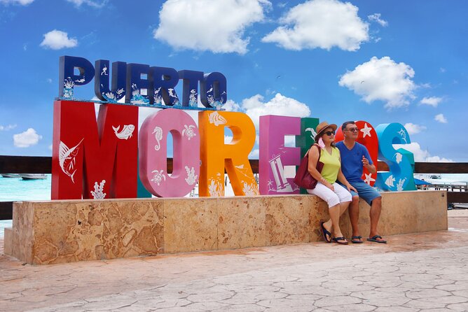 Beachside Tacos & Town Tour with Tequila Tasting From Cancun - Transportation Is the Main Risk