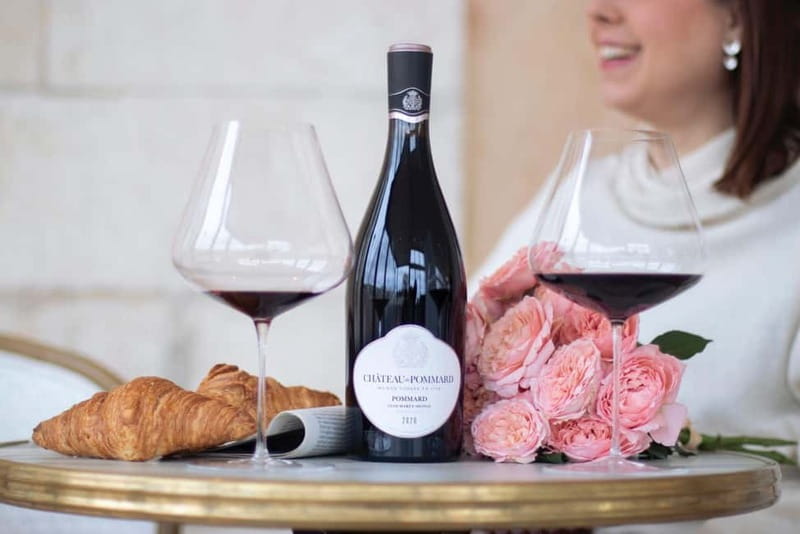Beaune: Wine Tasting at Château de Pommard - Price, timing, and overall value