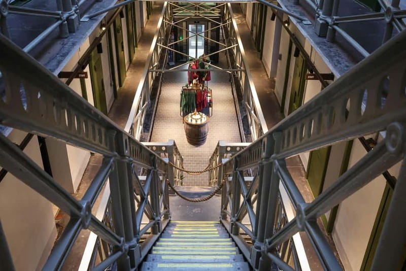 Belfast: McConnell's Distillery Guided Tour with Tasting - Key points at a glance