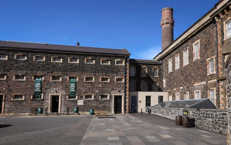 Belfast: McConnell's Distillery Guided Tour with Tasting - Who will enjoy this Belfast whisky tour?