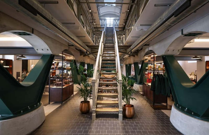Belfast: McConnell's Distillery Guided Tour with Tasting - A fair look at the price and booking terms