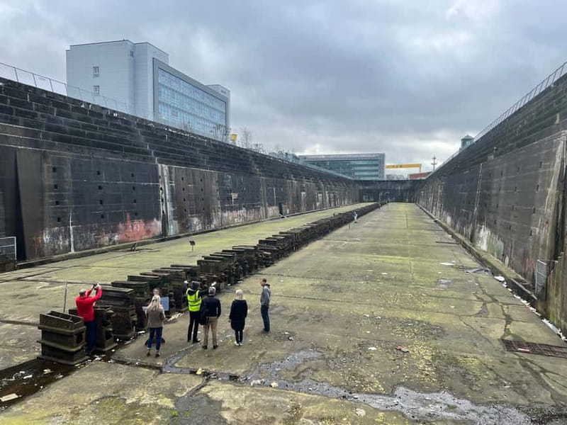 Belfast: Titanic Distillers Premium Tour and Whiskey Tasting - Why this tour feels different from a standard Titanic visit