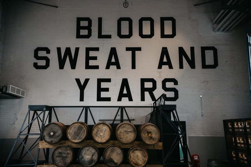 Belfast: Titanic Distillers Signature Tour & Whiskey Tasting - Practical details for planning your visit